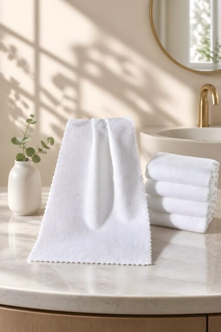 Disposable Towel Big - 10pcs